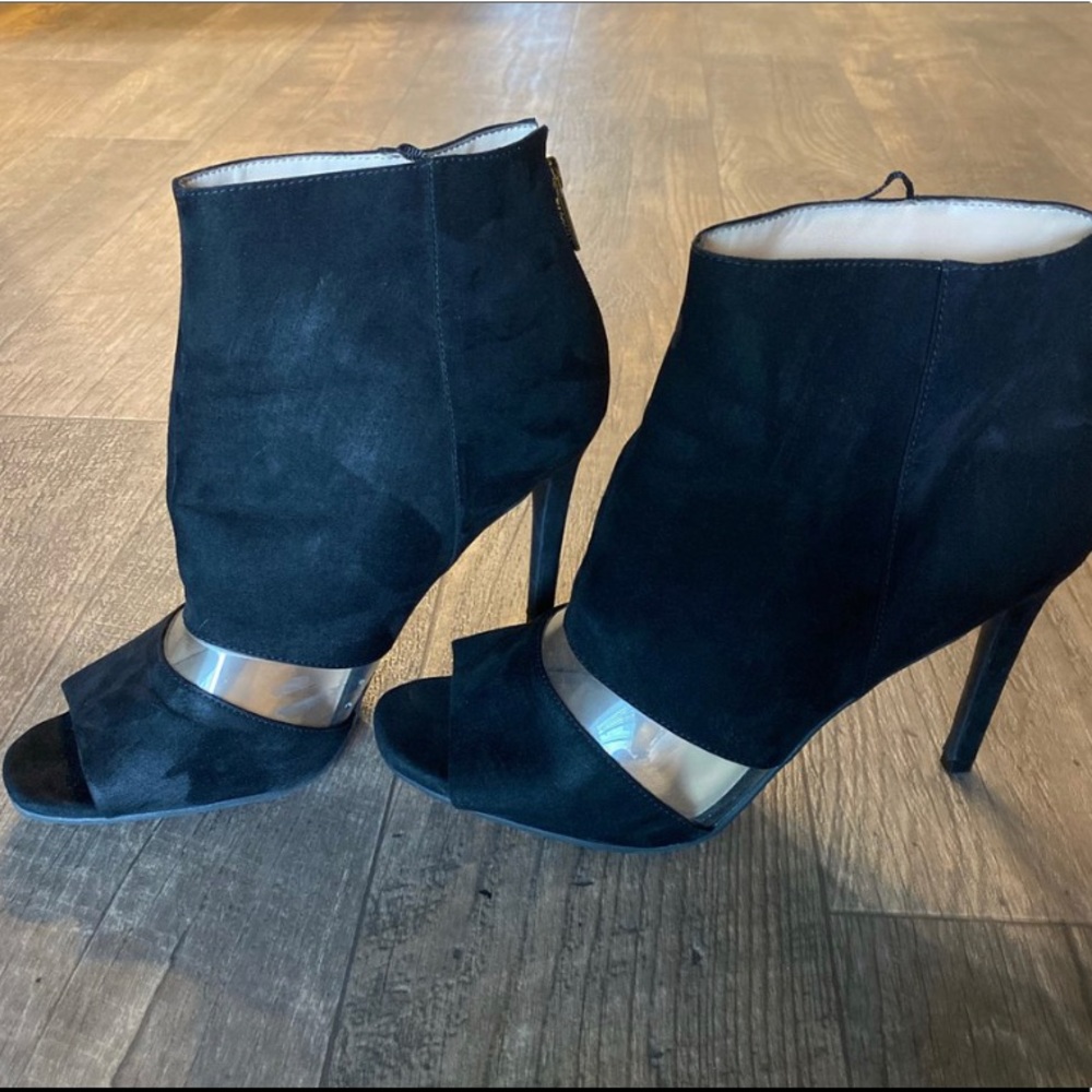 Booties